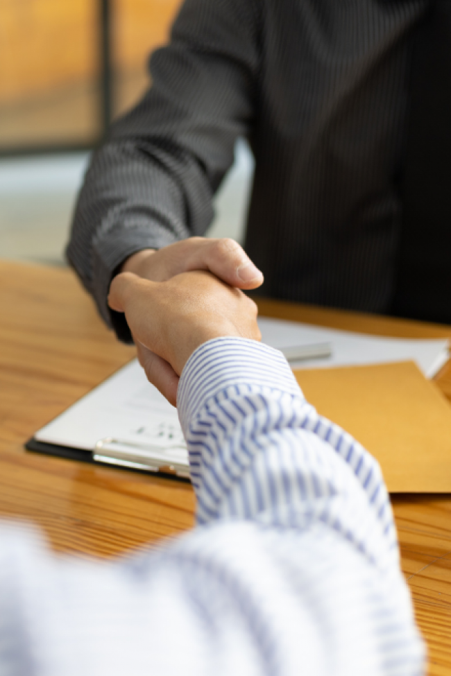 Carteira de Motorista